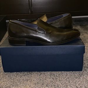 Cole Haan Lenox Hill Venetian Loafers